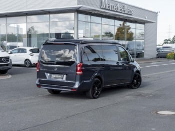Mercedes-Benz V 250 d 4M Marco Polo EDITION AMG Distronic AHK