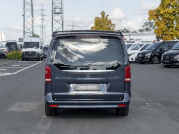 Mercedes-Benz V 250 d 4M Marco Polo EDITION AMG Distronic AHK
