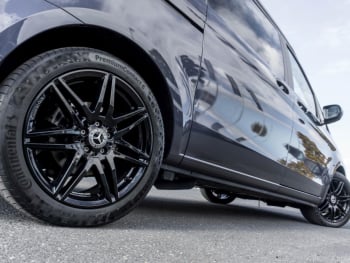Mercedes-Benz V 250 d 4M Marco Polo EDITION AMG Distronic AHK