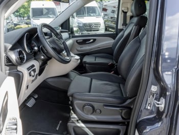 Mercedes-Benz V 250 d 4M Marco Polo EDITION AMG Distronic AHK