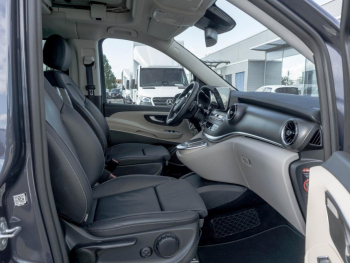 Mercedes-Benz V 250 d 4M Marco Polo EDITION AMG Distronic AHK