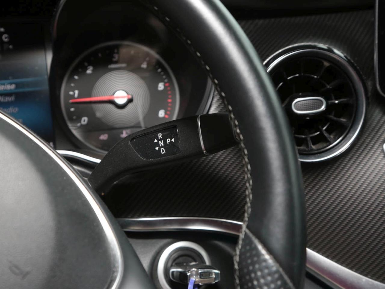 Mercedes-Benz V 250 d 4M Marco Polo HORIZON EDITION AMG 360°