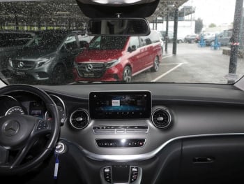 Mercedes-Benz V 250 d 4M Marco Polo HORIZON EDITION AMG 360°