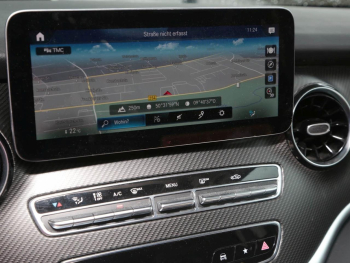 Mercedes-Benz V 250 d 4M Marco Polo HORIZON EDITION AMG 360°