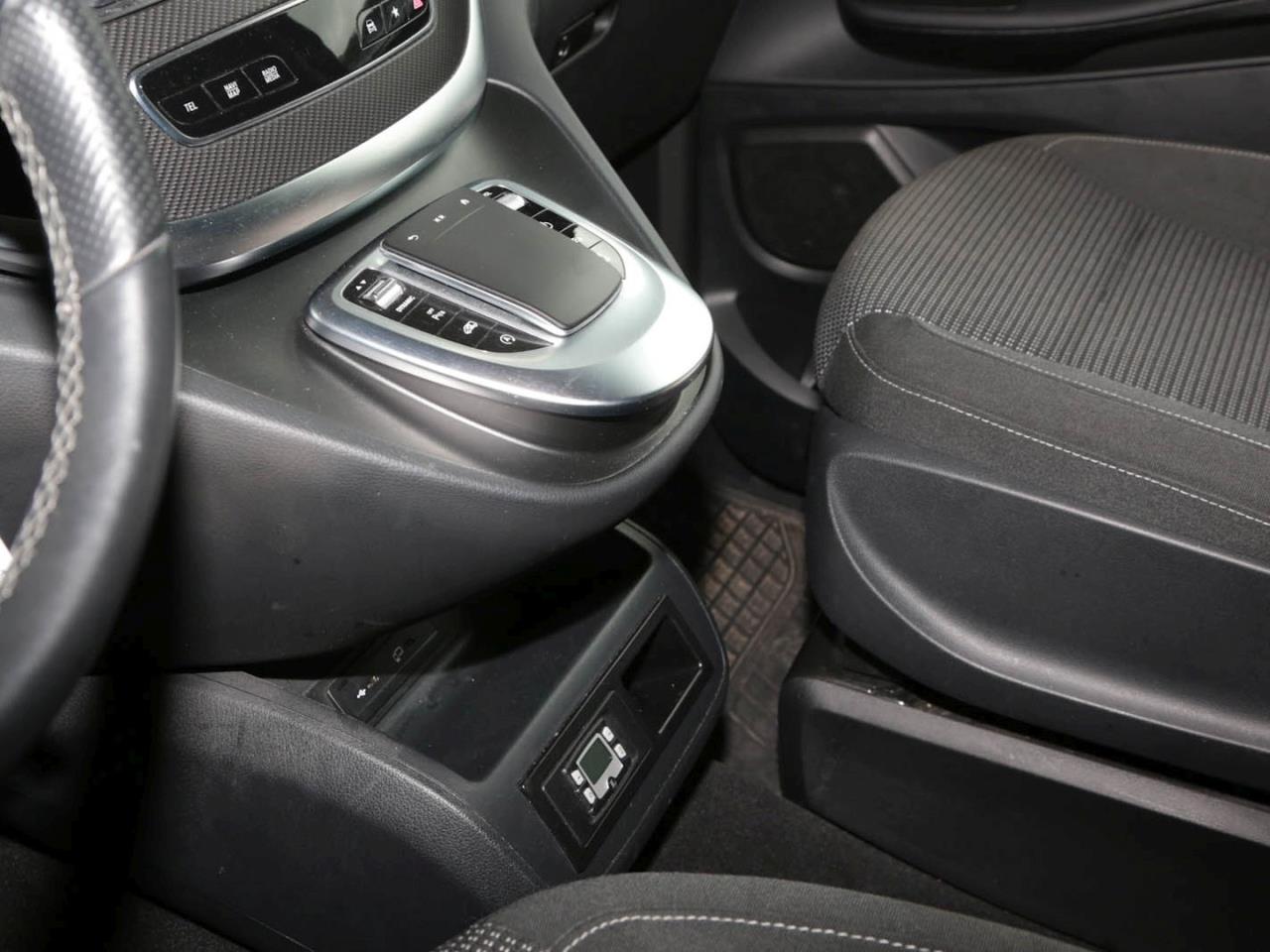 Mercedes-Benz V 250 d 4M Marco Polo HORIZON EDITION AMG 360°