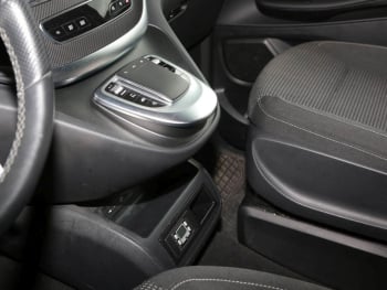 Mercedes-Benz V 250 d 4M Marco Polo HORIZON EDITION AMG 360°