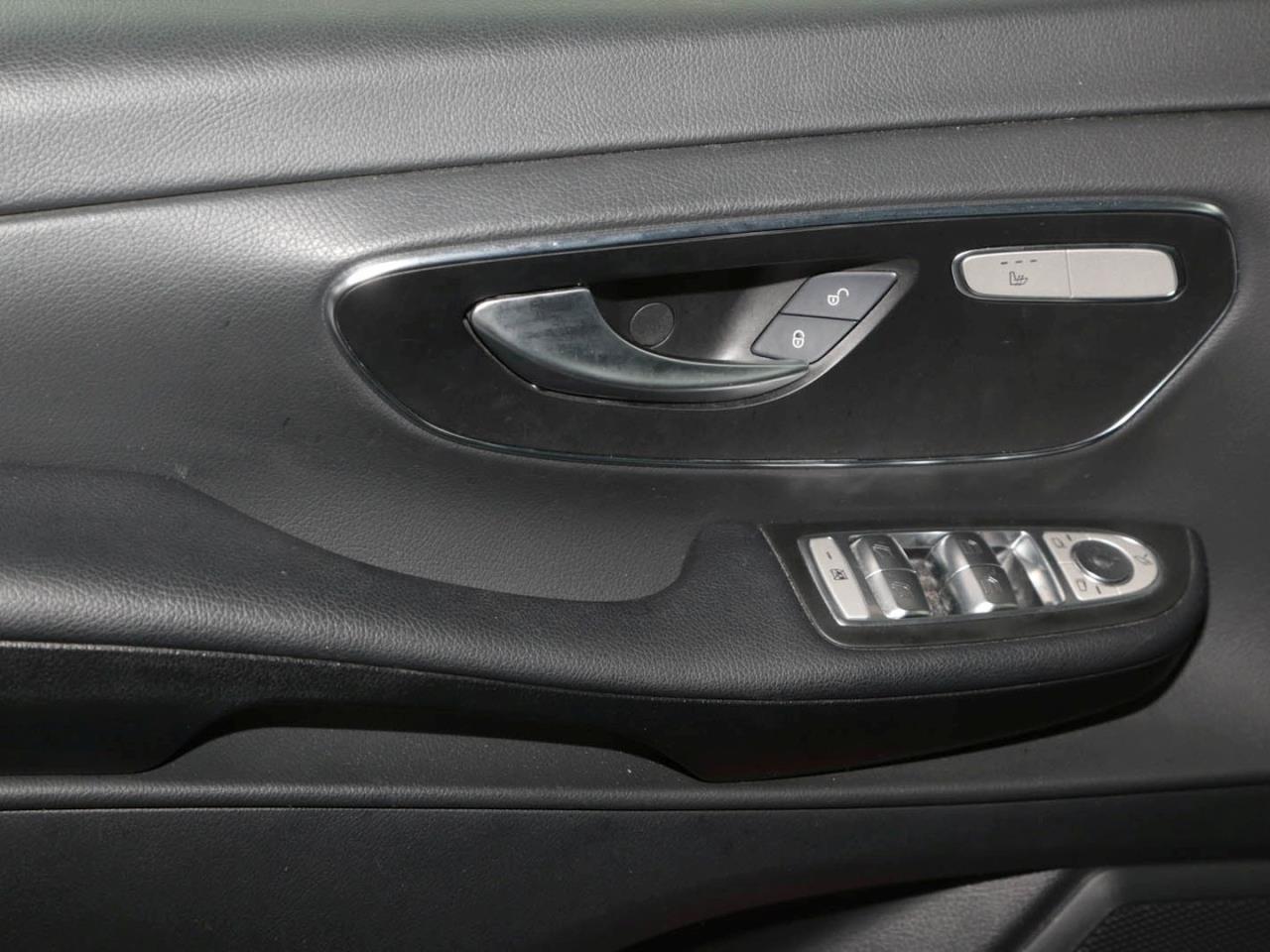 Mercedes-Benz V 250 d 4M Marco Polo HORIZON EDITION AMG 360°