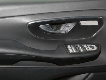 Mercedes-Benz V 250 d 4M Marco Polo HORIZON EDITION AMG 360°