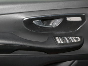 Mercedes-Benz V 250 d 4M Marco Polo HORIZON EDITION AMG 360°