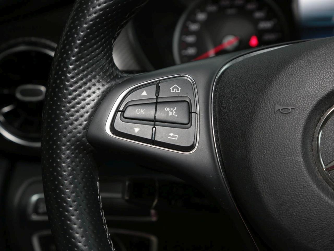 Mercedes-Benz V 250 d 4M Marco Polo HORIZON EDITION AMG 360°