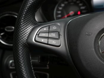 Mercedes-Benz V 250 d 4M Marco Polo HORIZON EDITION AMG 360°