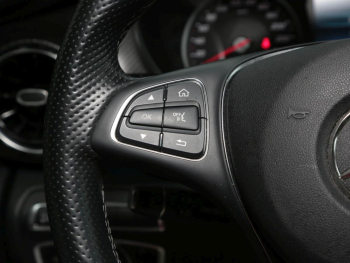 Mercedes-Benz V 250 d 4M Marco Polo HORIZON EDITION AMG 360°