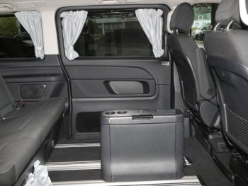 Mercedes-Benz V 250 d 4M Marco Polo HORIZON EDITION AMG 360°