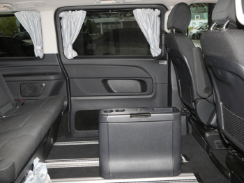 Mercedes-Benz V 250 d 4M Marco Polo HORIZON EDITION AMG 360°