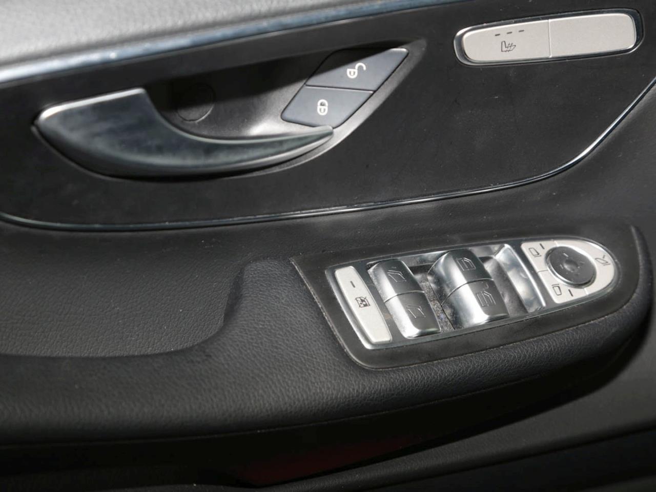 Mercedes-Benz V 250 d 4M Marco Polo HORIZON EDITION AMG 360°