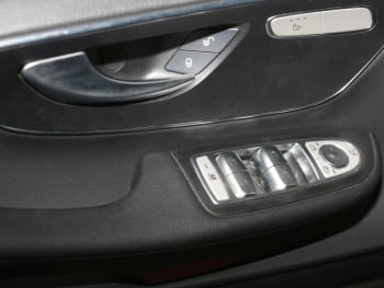 Mercedes-Benz V 250 d 4M Marco Polo HORIZON EDITION AMG 360°