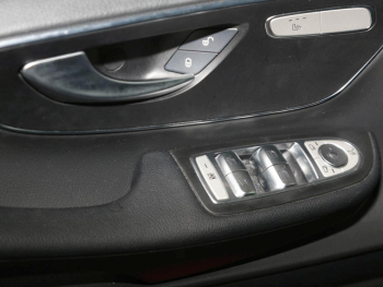 Mercedes-Benz V 250 d 4M Marco Polo HORIZON EDITION AMG 360°