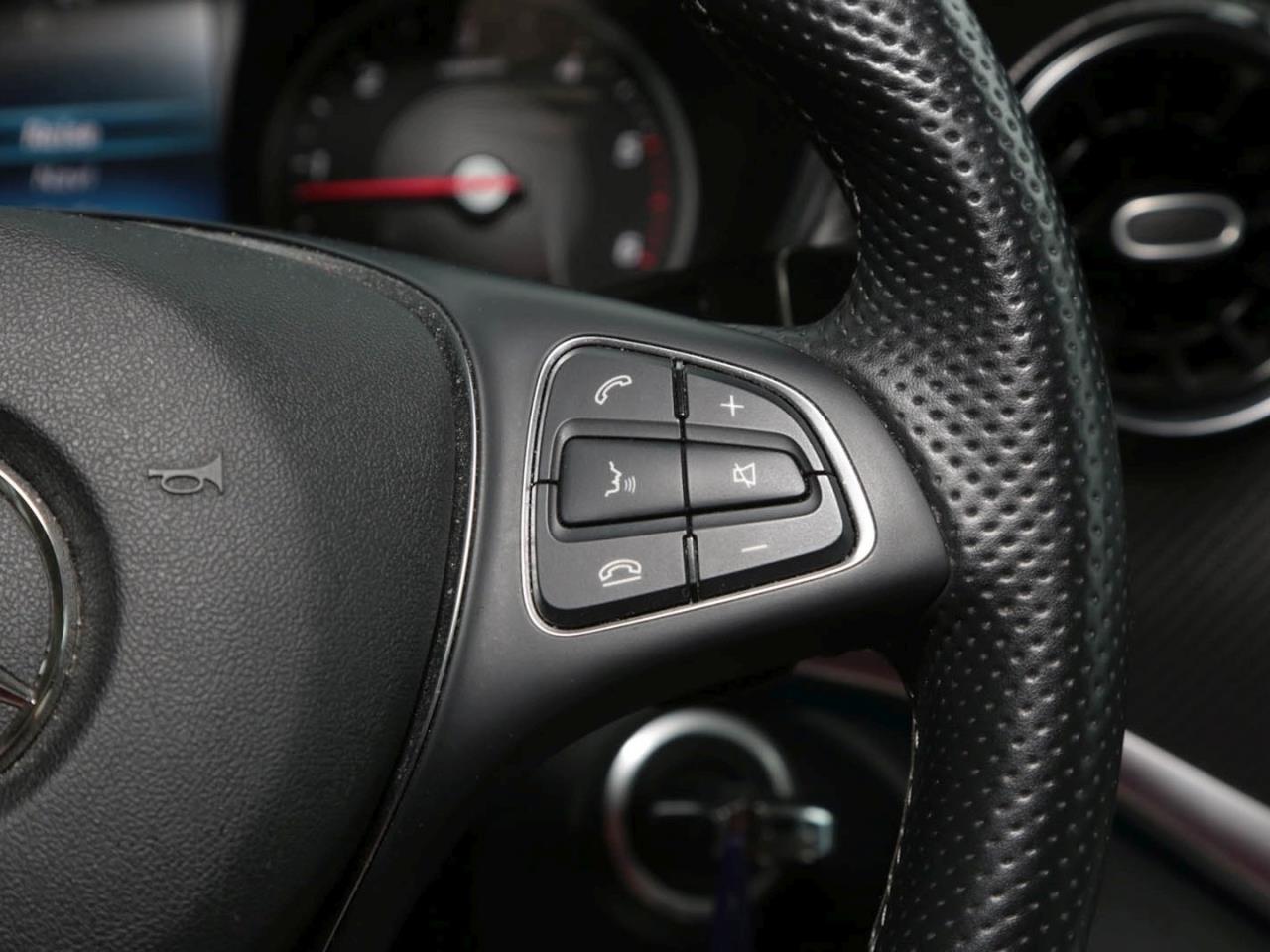 Mercedes-Benz V 250 d 4M Marco Polo HORIZON EDITION AMG 360°