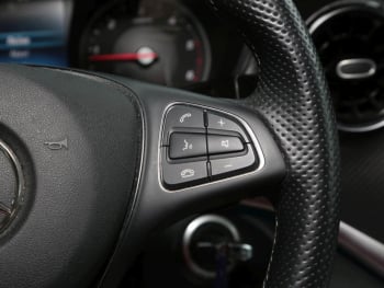 Mercedes-Benz V 250 d 4M Marco Polo HORIZON EDITION AMG 360°