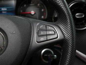 Mercedes-Benz V 250 d 4M Marco Polo HORIZON EDITION AMG 360°