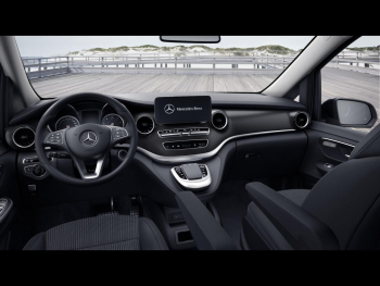 Mercedes-Benz V 250 d 4M Marco Polo HORIZON EDITION AMG 360°