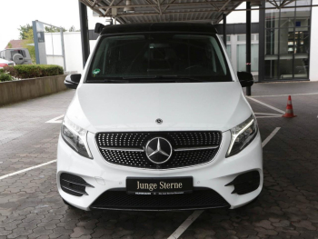 Mercedes-Benz V 250 d 4M Marco Polo HORIZON EDITION AMG 360°