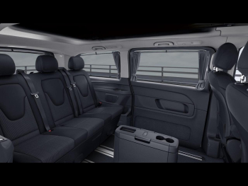 Mercedes-Benz V 250 d 4M Marco Polo HORIZON EDITION AMG 360°