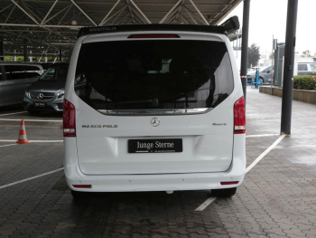 Mercedes-Benz V 250 d 4M Marco Polo HORIZON EDITION AMG 360°