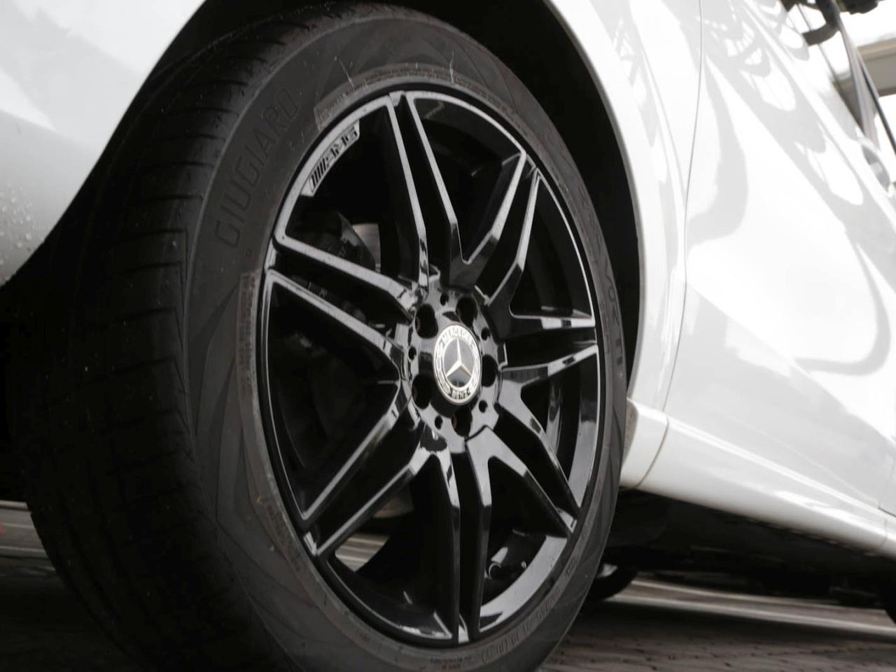 Mercedes-Benz V 250 d 4M Marco Polo HORIZON EDITION AMG 360°