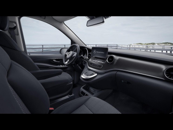 Mercedes-Benz V 250 d 4M Marco Polo HORIZON EDITION AMG 360°