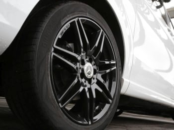 Mercedes-Benz V 250 d 4M Marco Polo HORIZON EDITION AMG 360°