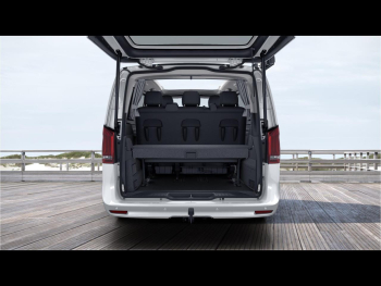 Mercedes-Benz V 250 d 4M Marco Polo HORIZON EDITION AMG 360°
