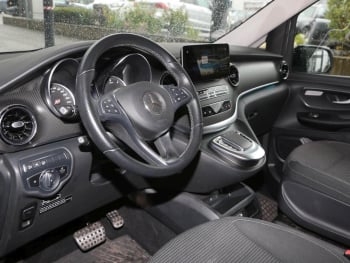 Mercedes-Benz V 250 d 4M Marco Polo HORIZON EDITION AMG 360°