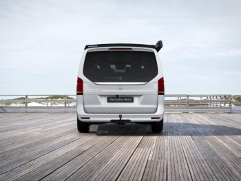 Mercedes-Benz V 250 d 4M Marco Polo HORIZON EDITION AMG 360°