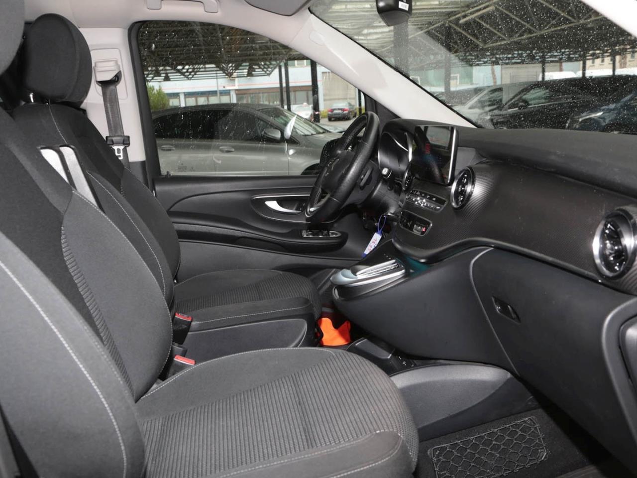 Mercedes-Benz V 250 d 4M Marco Polo HORIZON EDITION AMG 360°