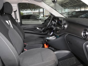 Mercedes-Benz V 250 d 4M Marco Polo HORIZON EDITION AMG 360°