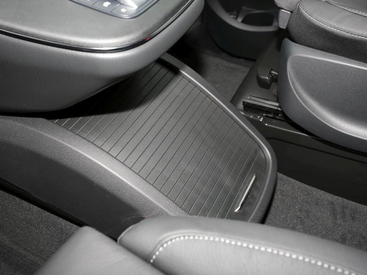 Mercedes-Benz V 250 d 4MATIC AVANTGARDE Extralang Distronic