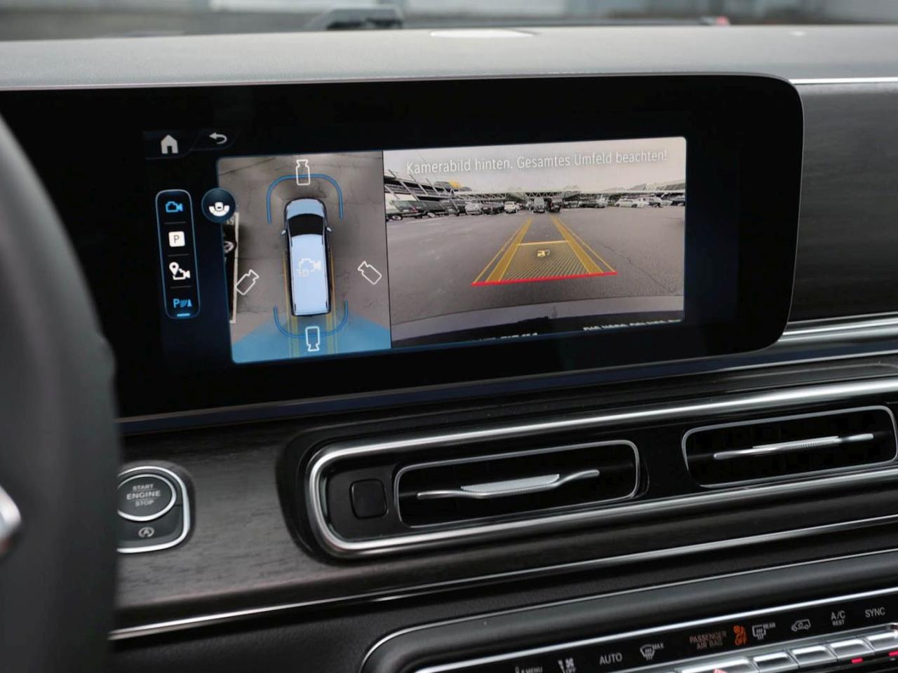 Mercedes-Benz V 250 d 4MATIC AVANTGARDE Extralang Distronic