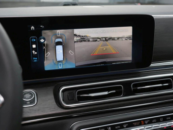 Mercedes-Benz V 250 d 4MATIC AVANTGARDE Extralang Distronic