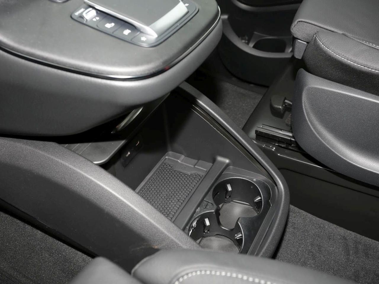 Mercedes-Benz V 250 d 4MATIC AVANTGARDE Extralang Distronic