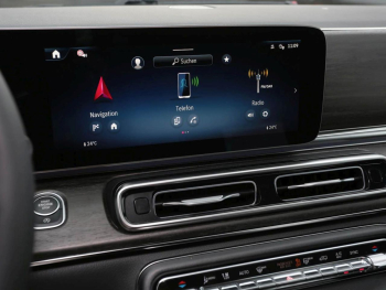 Mercedes-Benz V 250 d 4MATIC AVANTGARDE Extralang Distronic