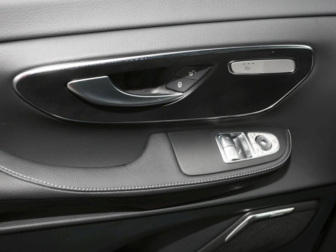 Mercedes-Benz V 250 d 4MATIC AVANTGARDE Extralang Distronic