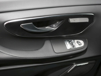 Mercedes-Benz V 250 d 4MATIC AVANTGARDE Extralang Distronic