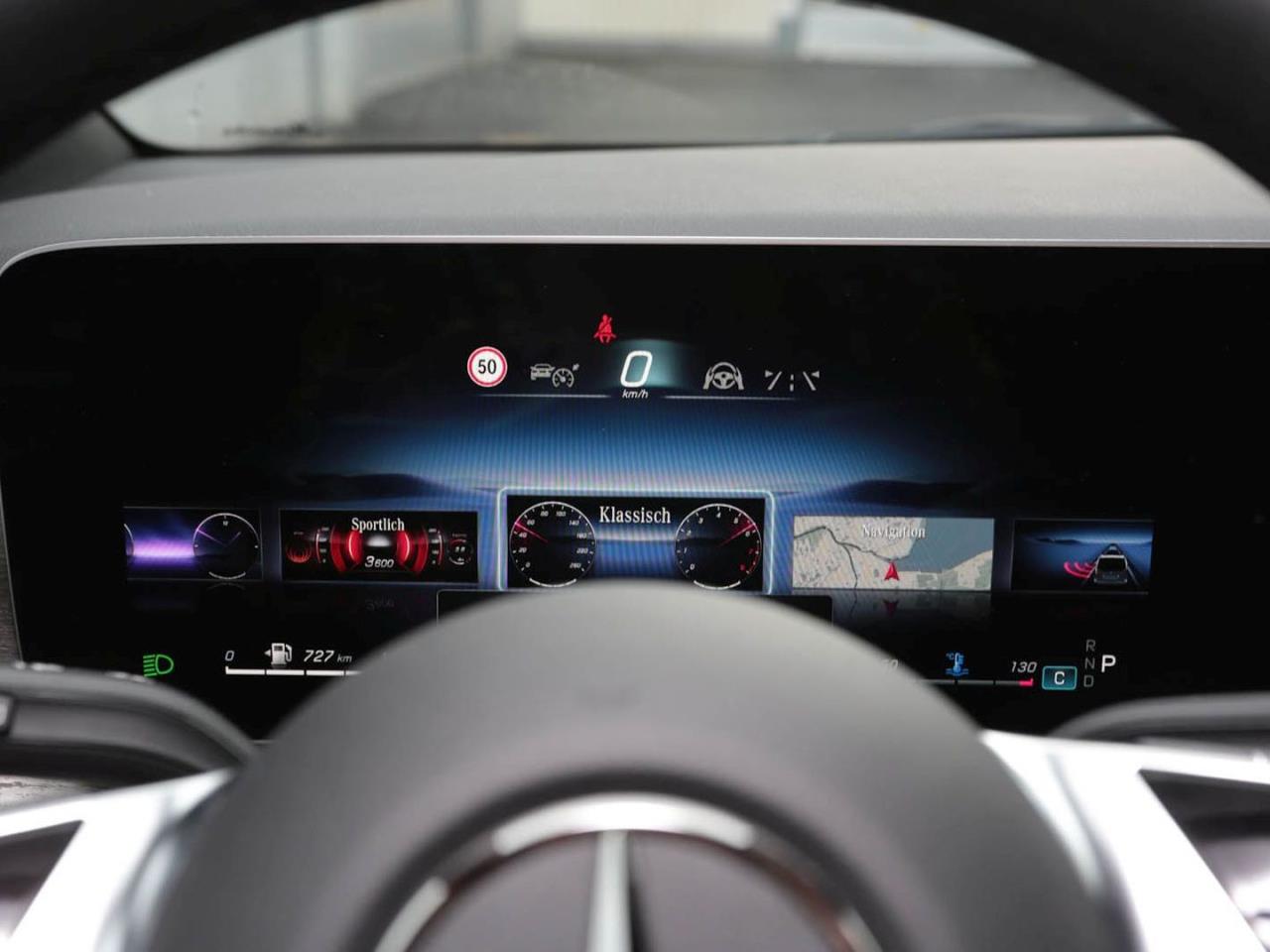 Mercedes-Benz V 250 d 4MATIC AVANTGARDE Extralang Distronic