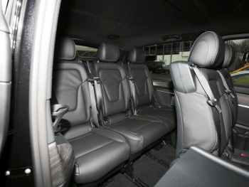 Mercedes-Benz V 250 d 4MATIC AVANTGARDE Extralang Distronic