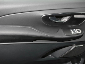 Mercedes-Benz V 250 d 4MATIC AVANTGARDE Extralang Distronic
