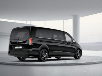 Mercedes-Benz V 250 d 4MATIC AVANTGARDE Extralang Distronic