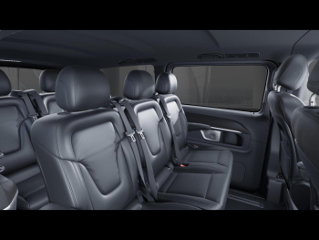Mercedes-Benz V 250 d 4MATIC AVANTGARDE Extralang Distronic