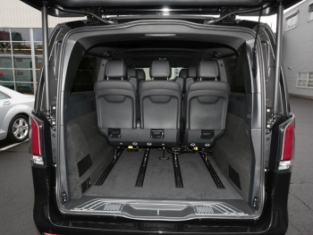 Mercedes-Benz V 250 d 4MATIC AVANTGARDE Extralang Distronic