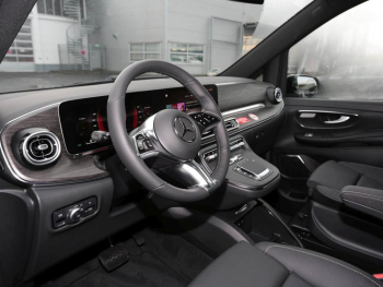 Mercedes-Benz V 250 d 4MATIC AVANTGARDE Extralang Distronic